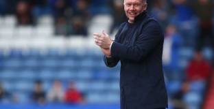 Скоулс: Сезонът може да бъде завършен за пет седмици