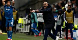 Сари: В Италия щяхме да имаме две дузпи