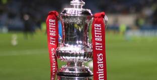 Ман Юнайтед ще играе с Челси в 1/2-финала на Купата на Англия