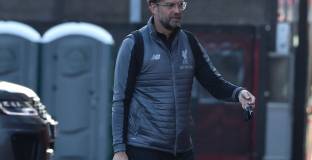 Клоп е изненадан, че Челси не се бори за титлата