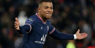  Майката на Мбапе: Имаме споразумение с Реал Мадрид