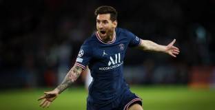 Леонардо: Нямахме чувството, че Меси иска да напусне Барса