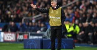 Солскяер коментира дузпата