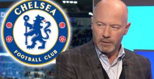 Шиърър: Челси е в застой 