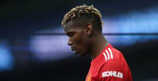 Погба: Всички играчи на Гранада се опитаха да ме изгонят