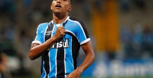 Гремио обяви за трансфера на Роша в Спартак 