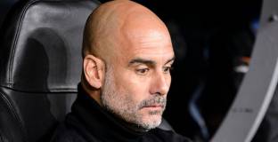   Гуардиола: Преживяваното в Мадрид ще ни помогне 