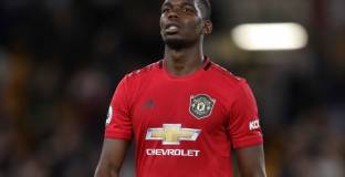 Ювентус започна преговори за трансфера на Погба