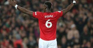 Реал Мадрид е готов да предложи двама за Погба