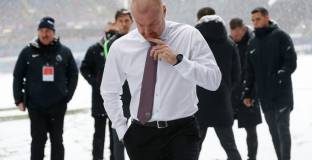 Дайк: На мястото на Клоп щях да поискам седем смени