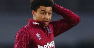 Фърдинанд: Лингард няма бъдеще в Ман Юнайтед