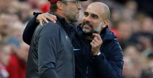 Гуардиола: Не вярвам на Клоп
