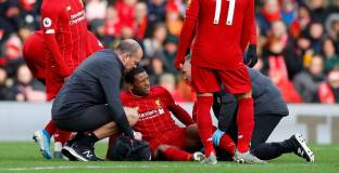 Клоп коментира травмата на Вайналдум