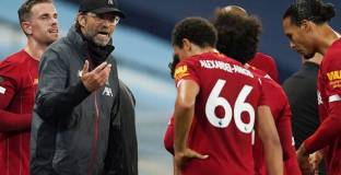 Клоп: Противникът се възползва от нашите грешки