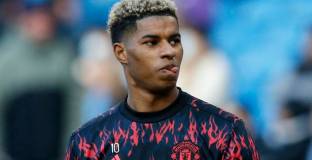 Рашфорд обмисля да напусне Ман Юнайтед