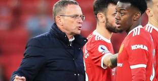 Федерацията на Австрия отрече за Рангник 