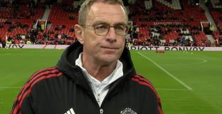 Рангник: Не бих казал, че 4-то място е минимална задача за нас