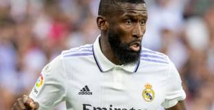  Агент: Челси не положи усилия да задържи Рюдигер