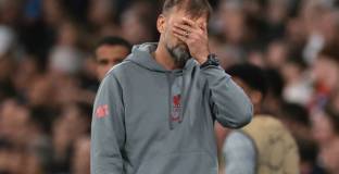  Клоп: Правилният отбор продължава напред