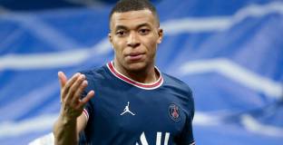 Зеедорф: Къде ще играе Мбапе в Реал Мадрид?