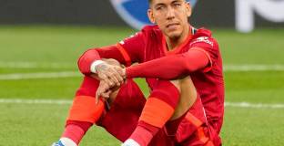 Фирмино: Победата срещу Ман Юнайтед ни е нужна 