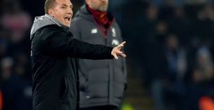 Роджърс: Този мач е добър урок за нас