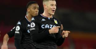 Саутхемптън - Астън Вила 0:1 