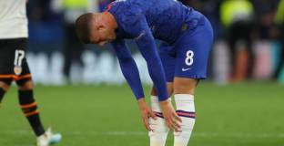 Баркли е уверен в способностите си 