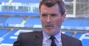 Кийн смята, че Ман Юнайтед ще завърши четвърти