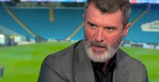  Кийн: 5-6 играча никога повече не бива да играят за Ман Юнайтед