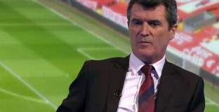 Кийн: Ливърпул е лош шампион