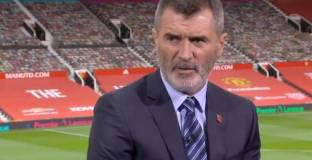  Кийн: Тотнъм е мекотело през последните 40 години