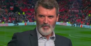   Кийн: Саутгейт прави от мухата слон