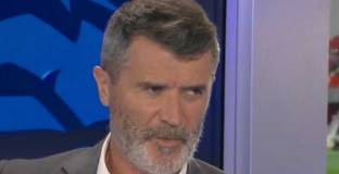  Кийн: Ман Юнайтед е в безпорядък 