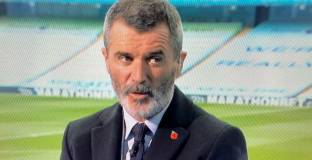 Кийн: Все още залагам на Ливърпул