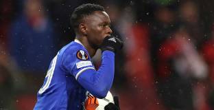 Линекер: Дака спаси европейското турне на Лестър