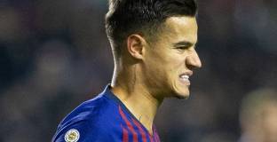 Мелър: В Ливърпул не тъжат по Коутиньо