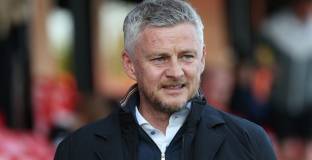 Солскяер отказа да поеме женския отбор на Норвегия