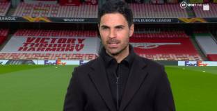 Артета: Ще трябва дa спечелим реванша