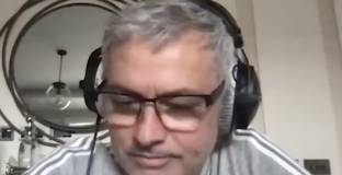 Моуриньо: Щастие е, че Ериксен оцеля