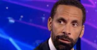  Фърдинанд призова Солскяер да му се обади