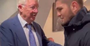 Бивш собственик на Палас коментира думите на Сър Алекс