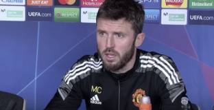 Карик: Не мога да се зарадвам на тази победа