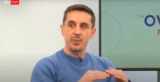 Невил: Не ми остана нито гняв, нито думи