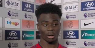 Сака: Показахме характер