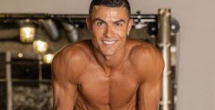  Роналдо пропусна и днешната тренировка на Ман Юнайтед