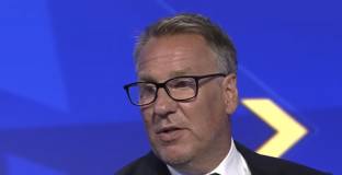 Мърсън: Ман Юнайтед няма да загуби от Тотнъм 