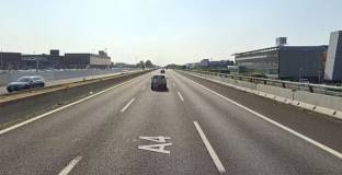 Фен на Ливърпул загина преди мача с Милан 