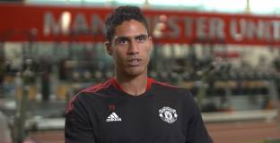 Варан: Солскяр винаги се опитва да разговаря с играчите