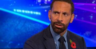 Рио: Юнайтед нанесе повече удари към вратата на Де Хеа, отколкото на Едерсон